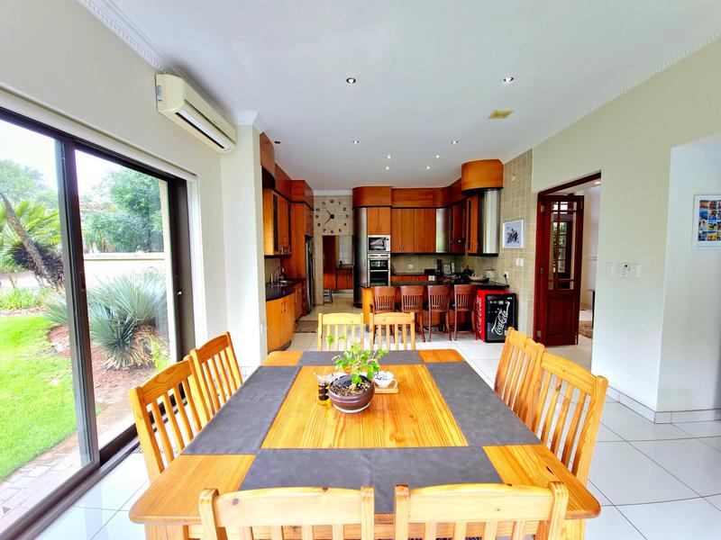 4 Bedroom Property for Sale in Hartbeespoort Rural North West